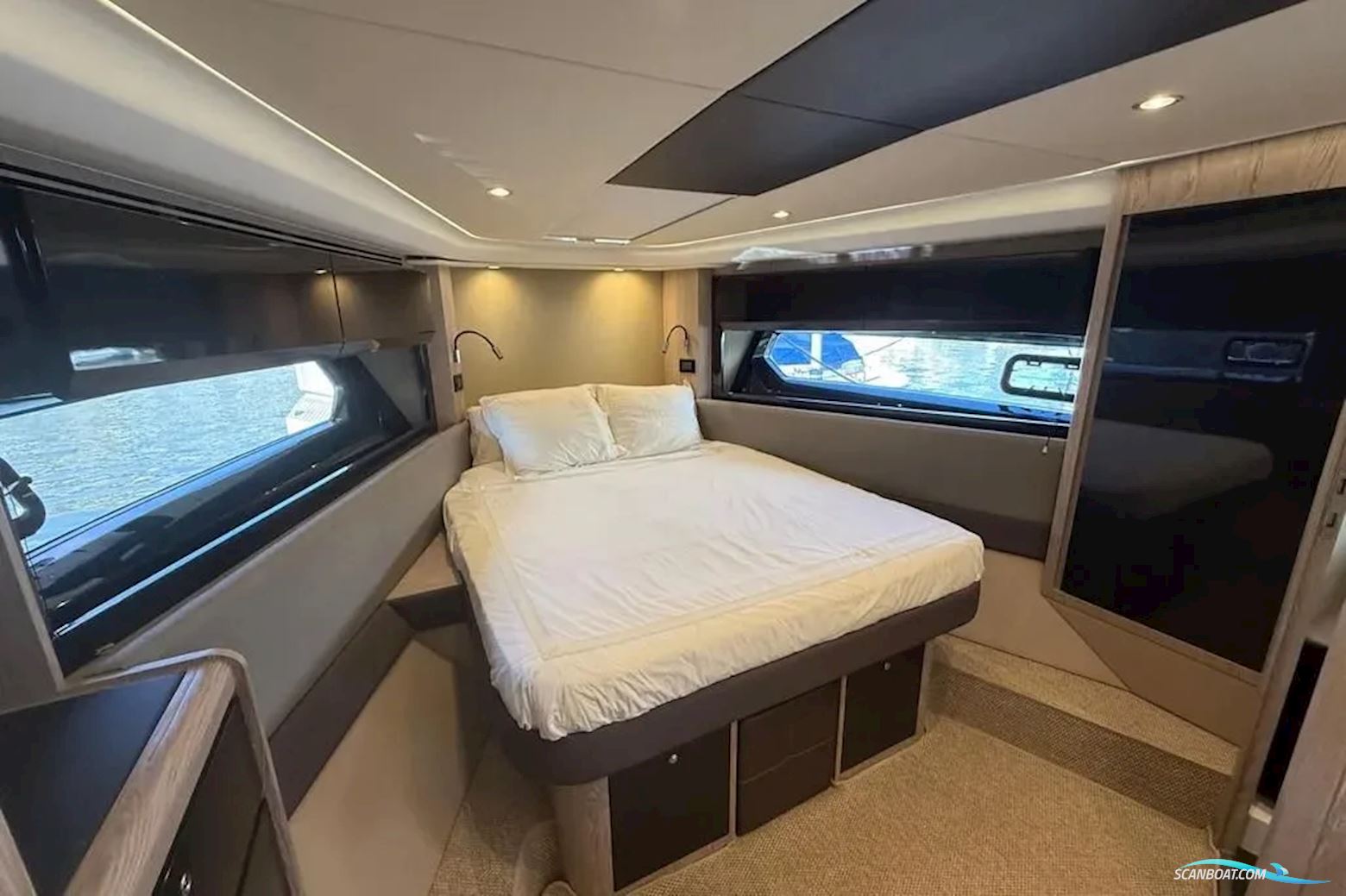 Azimut Atlantis 51