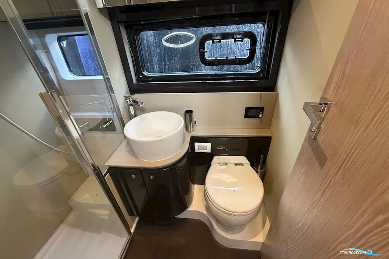 Azimut Atlantis 51