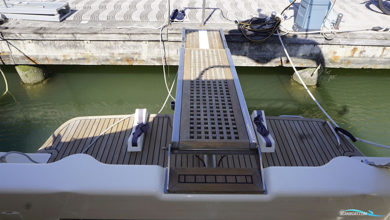 Azimut AZ 40 Fly
