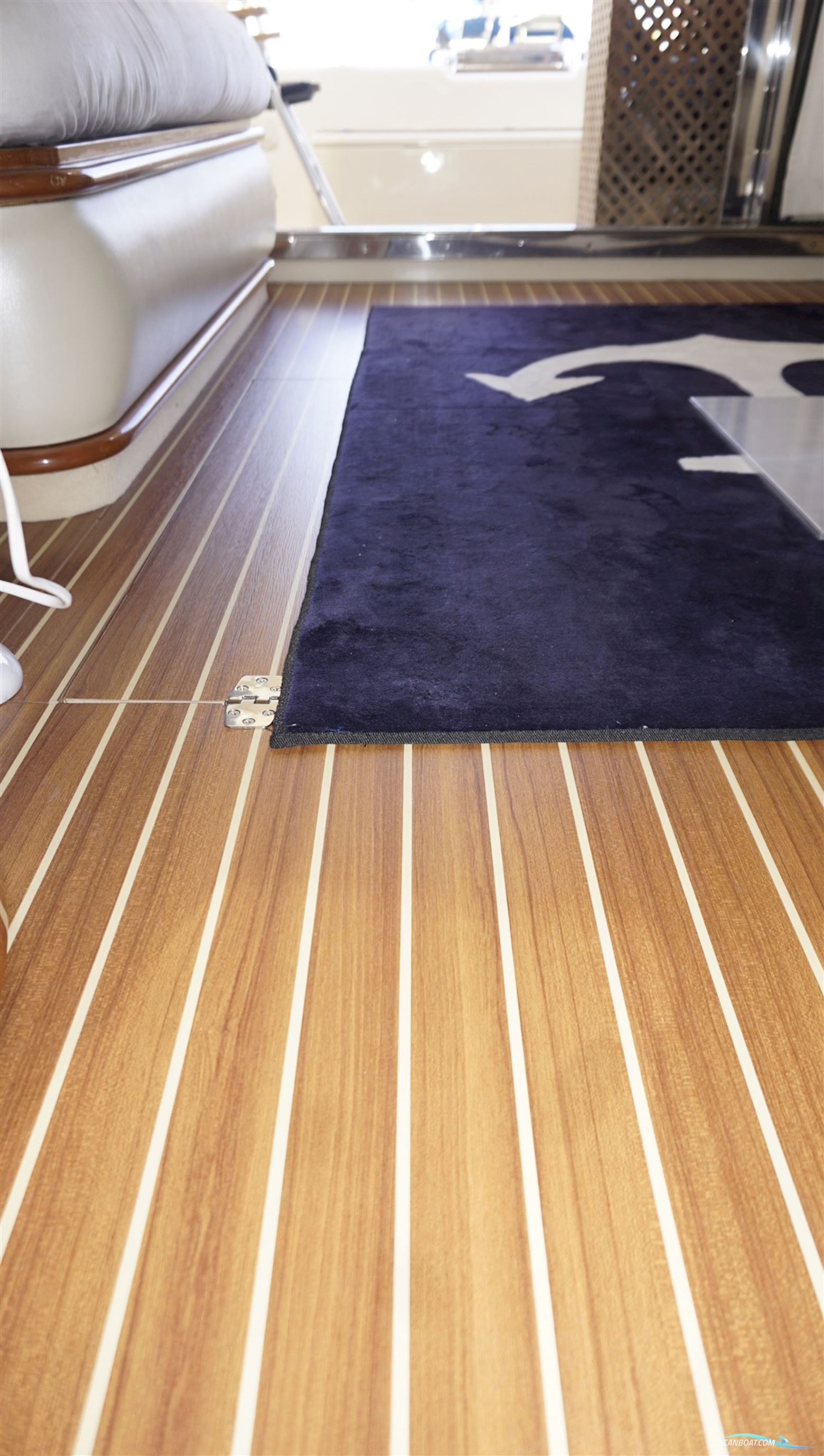 Azimut AZ 40 Fly