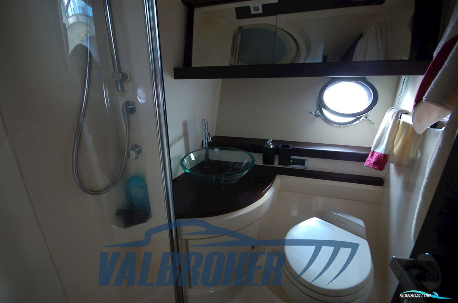 Azimut AZ 43 S