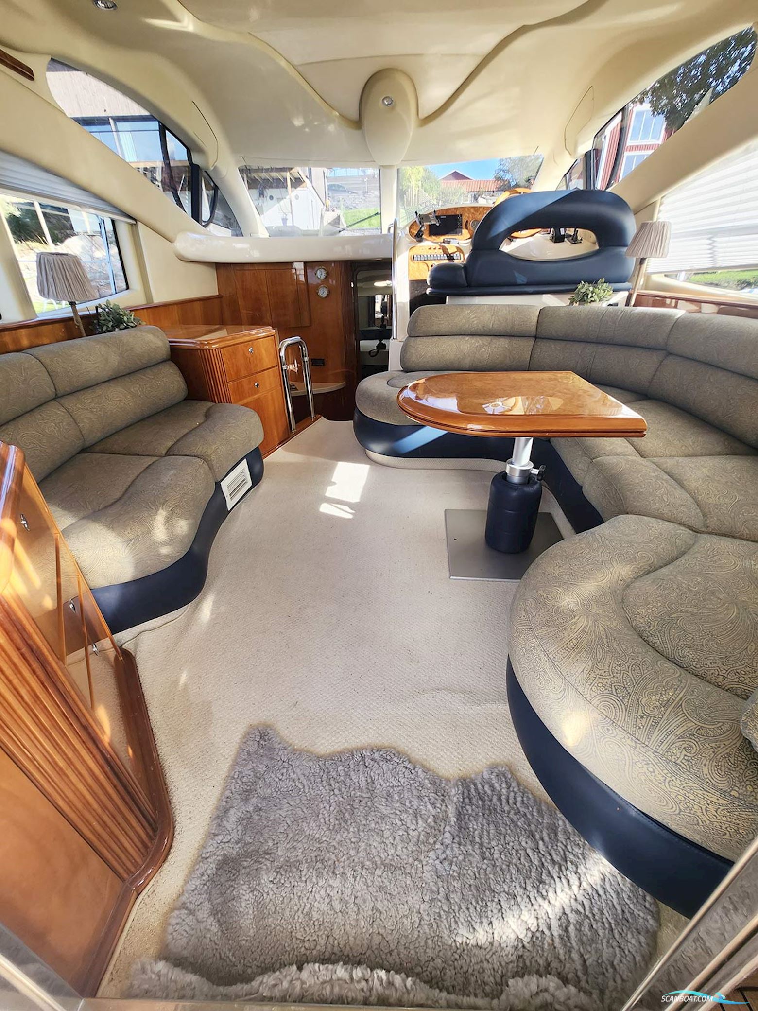 Azimut Azimut 42 Fly