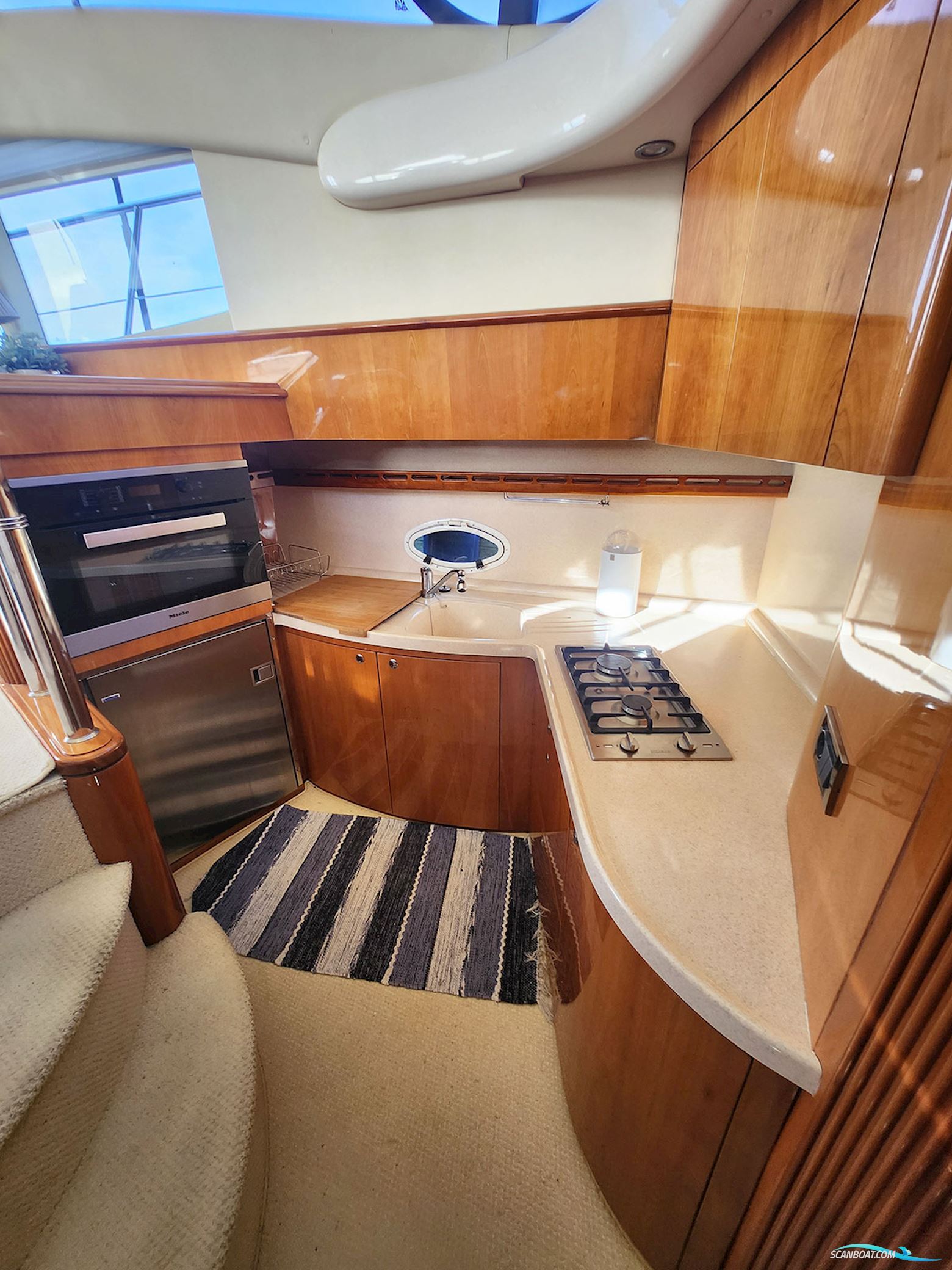 Azimut Azimut 42 Fly