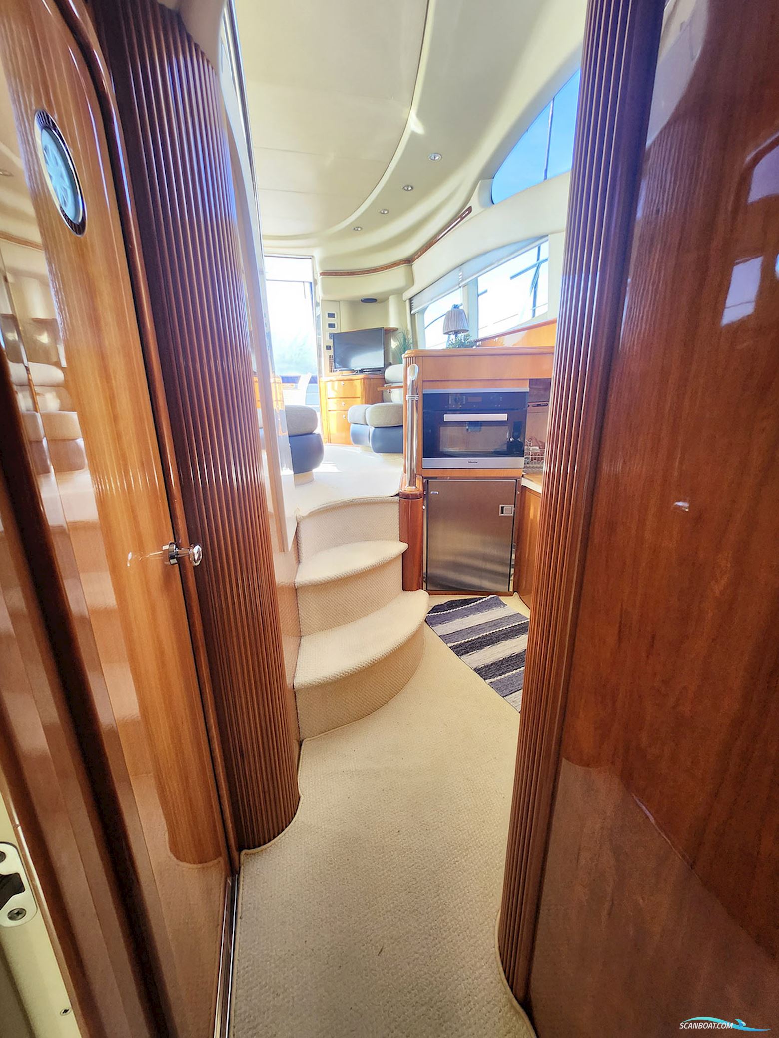 Azimut Azimut 42 Fly