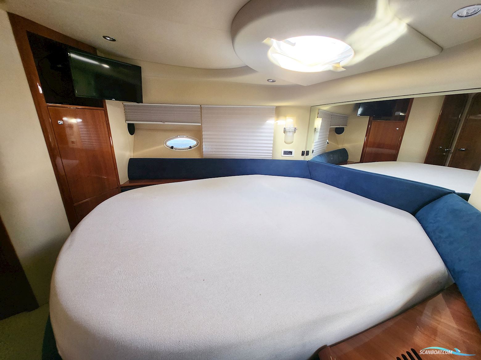 Azimut Azimut 42 Fly