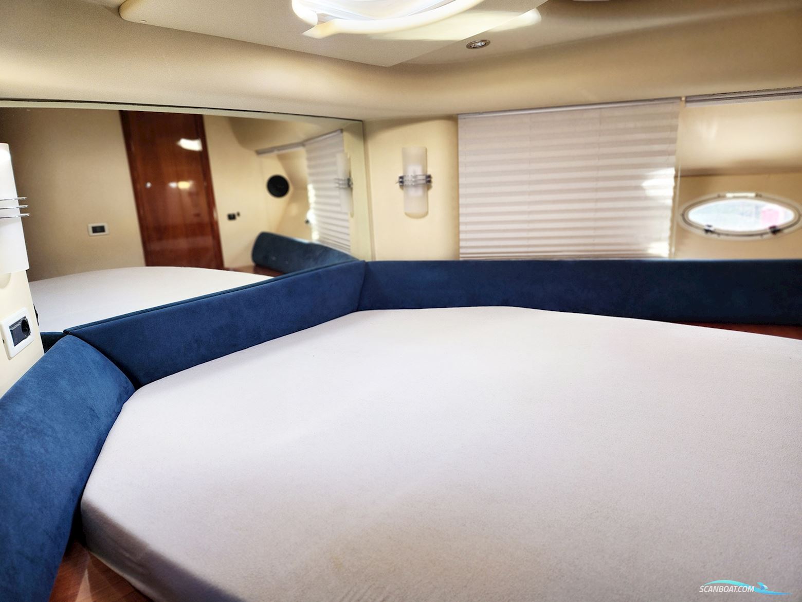 Azimut Azimut 42 Fly