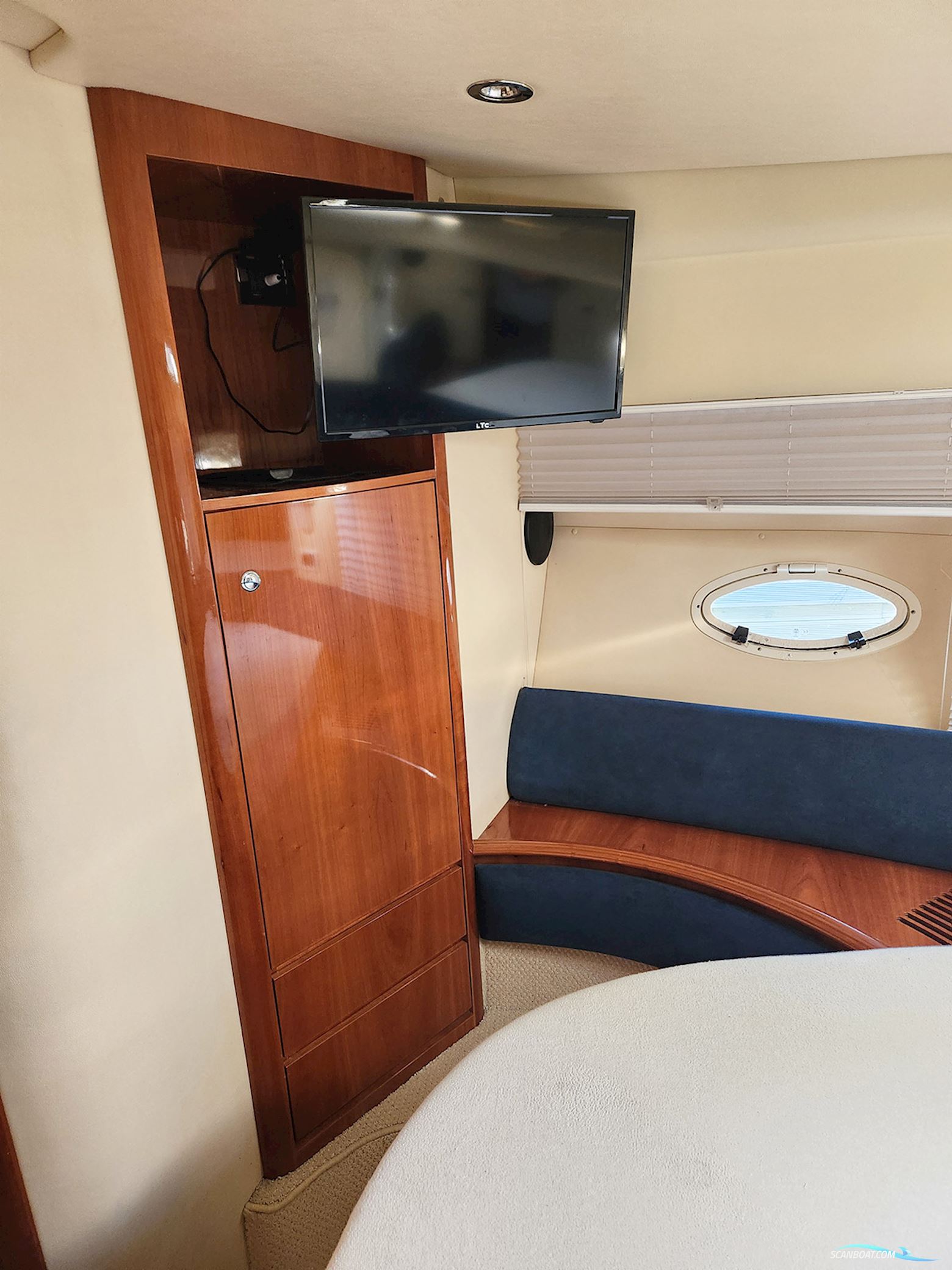 Azimut Azimut 42 Fly