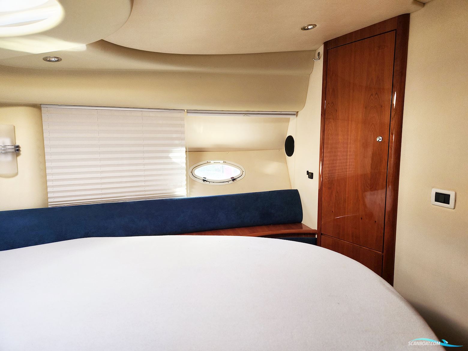 Azimut Azimut 42 Fly