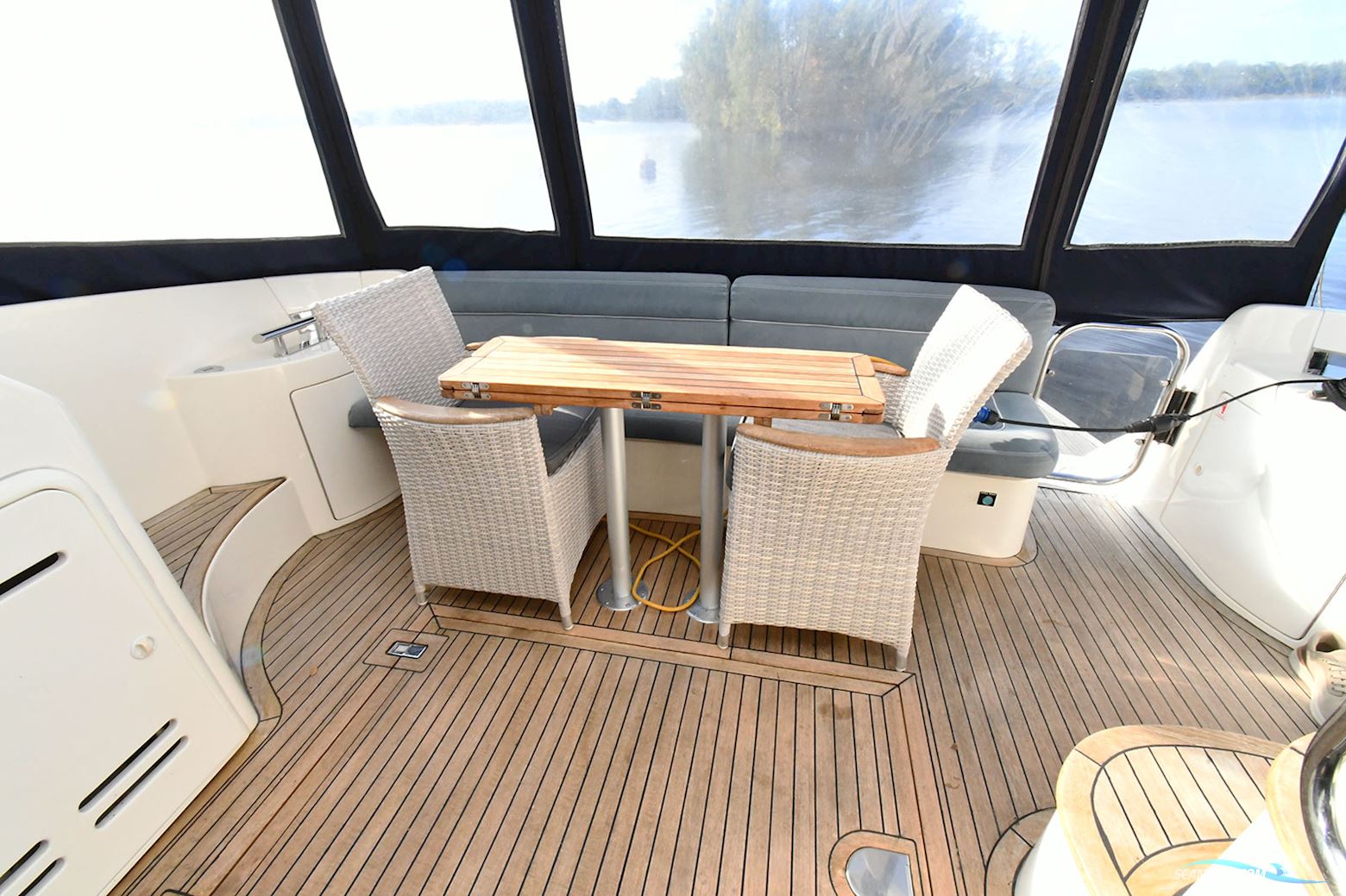 Azimut Azimut 42 Fly