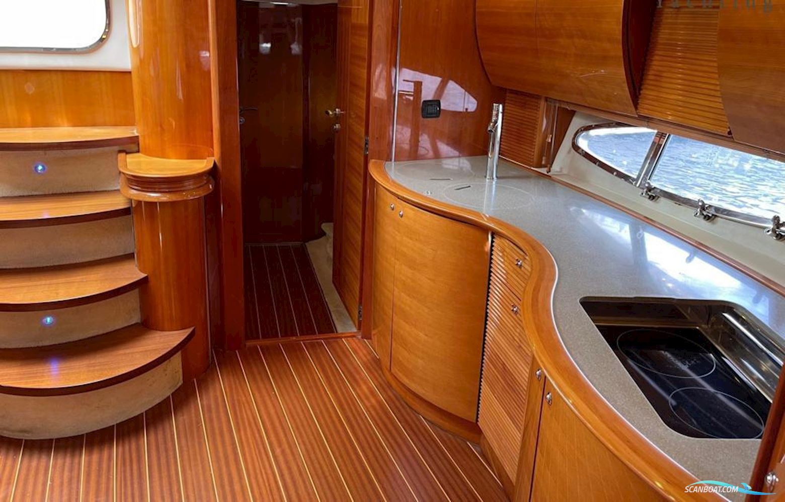 Azimut Gobbi Atlantis 47