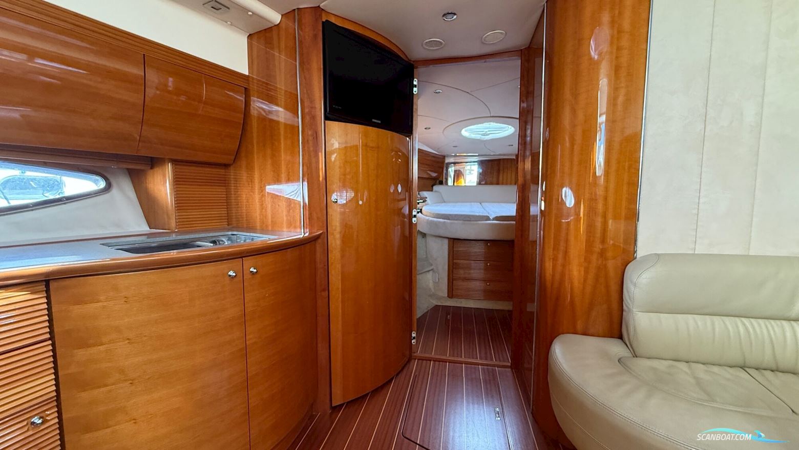 Azimut Gobbi Atlantis 47