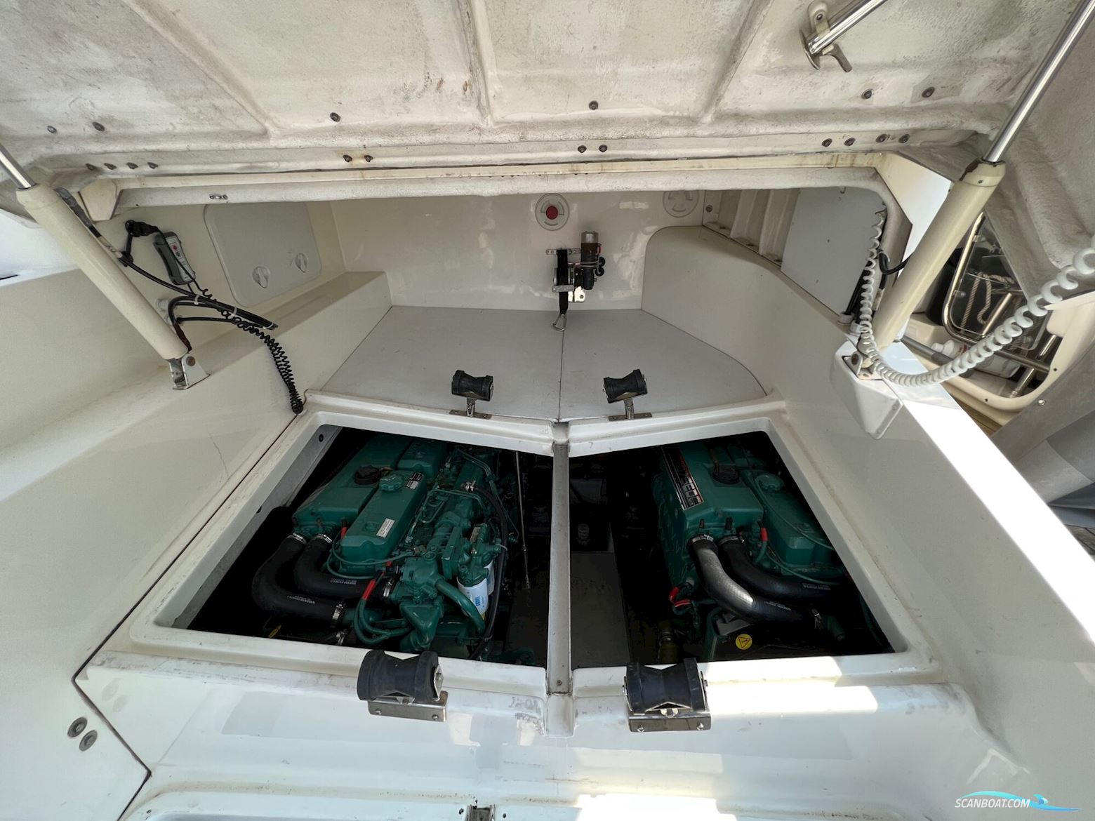 Azimut Gobbi Atlantis 47