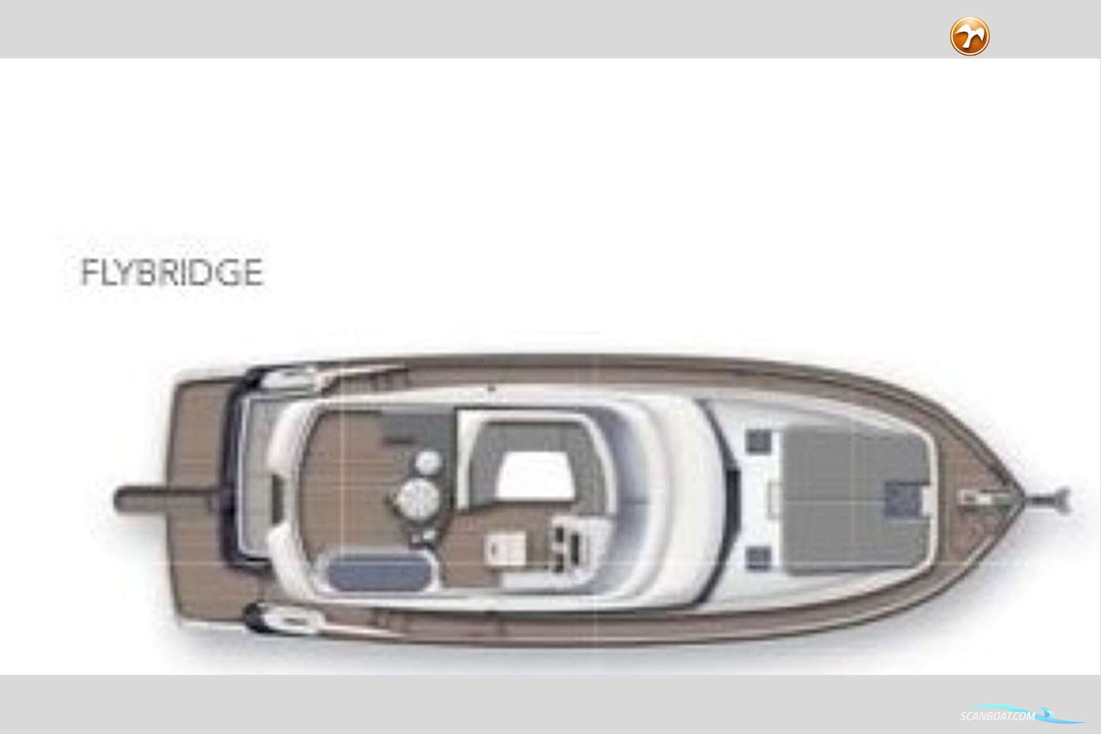 Azimut Magellano 43