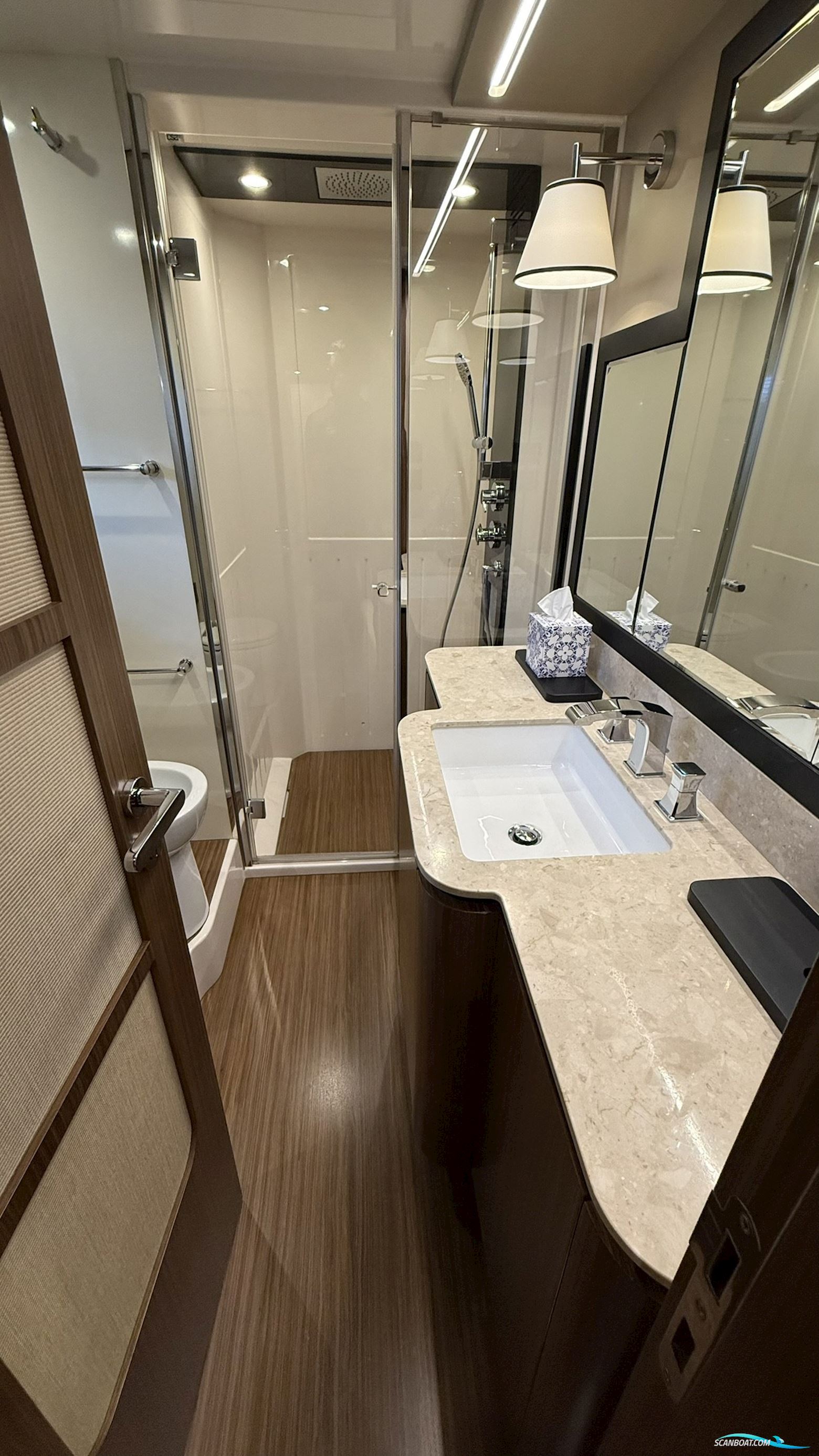 Azimut MAGELLANO 66 - 2018