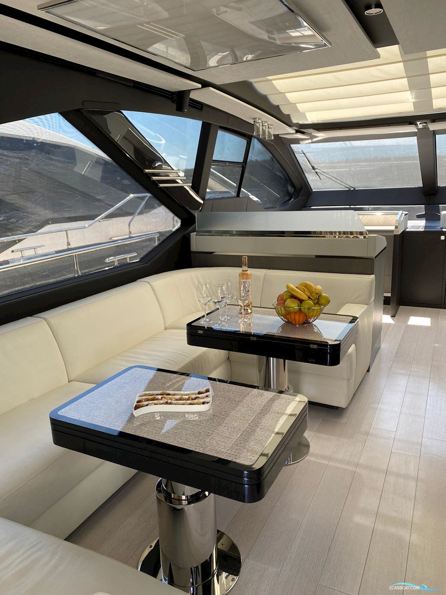 Azimut S7