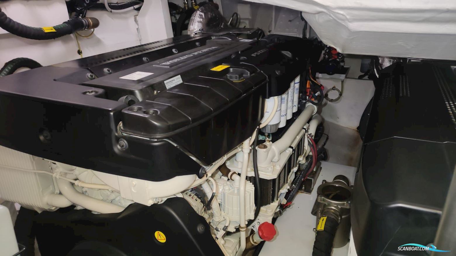 Azimut S7
