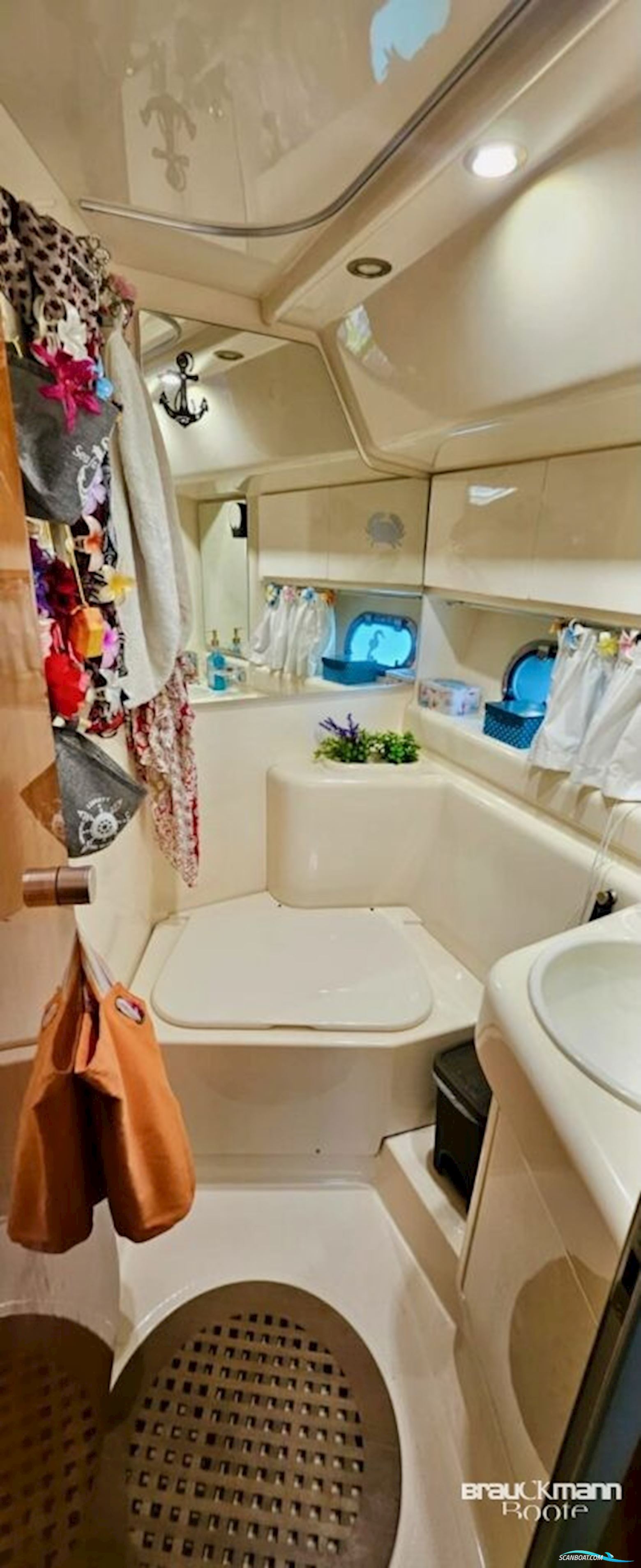 Azimut Yachts 40 FLY Quaranta