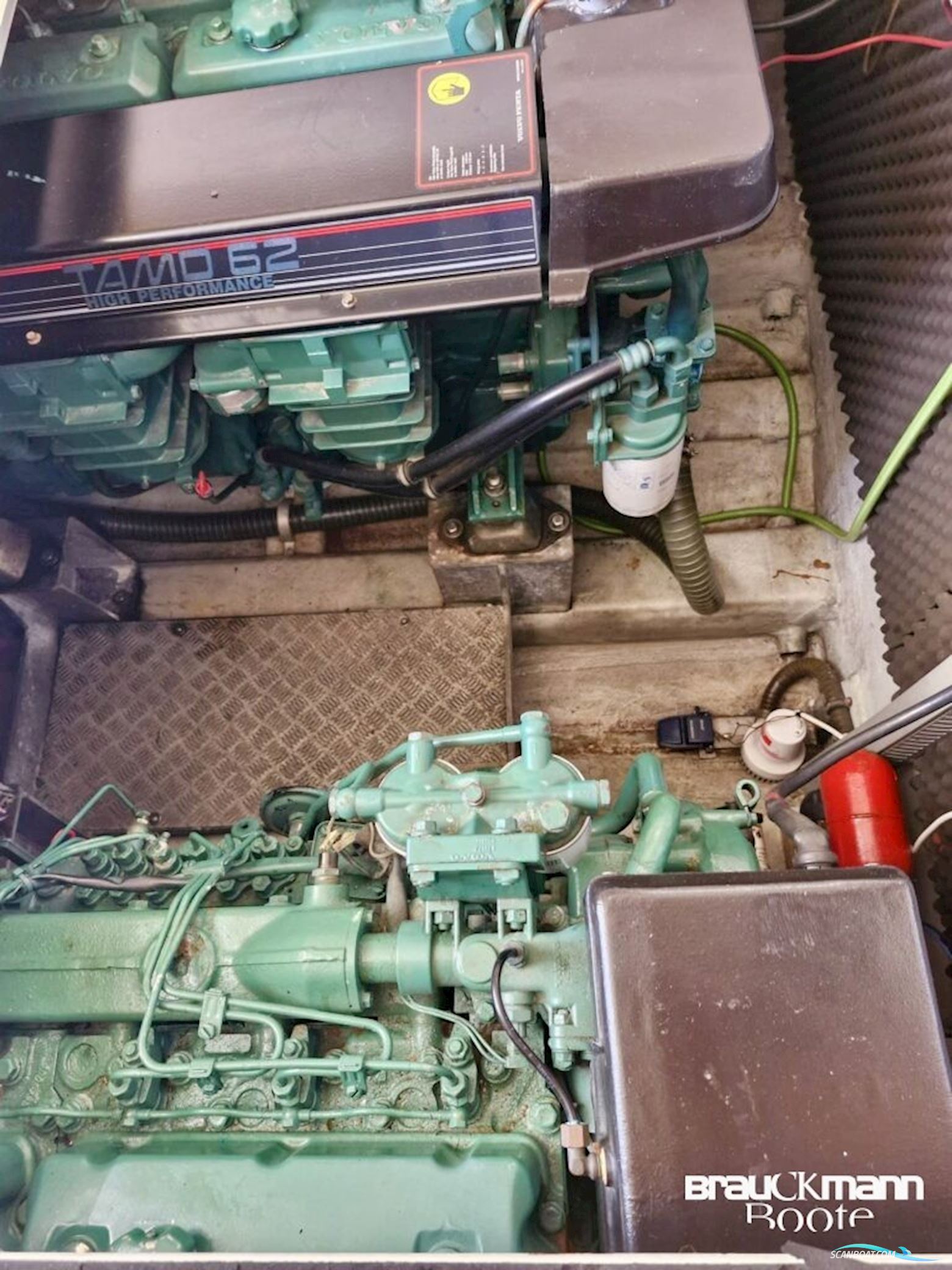 Azimut Yachts 40 FLY Quaranta