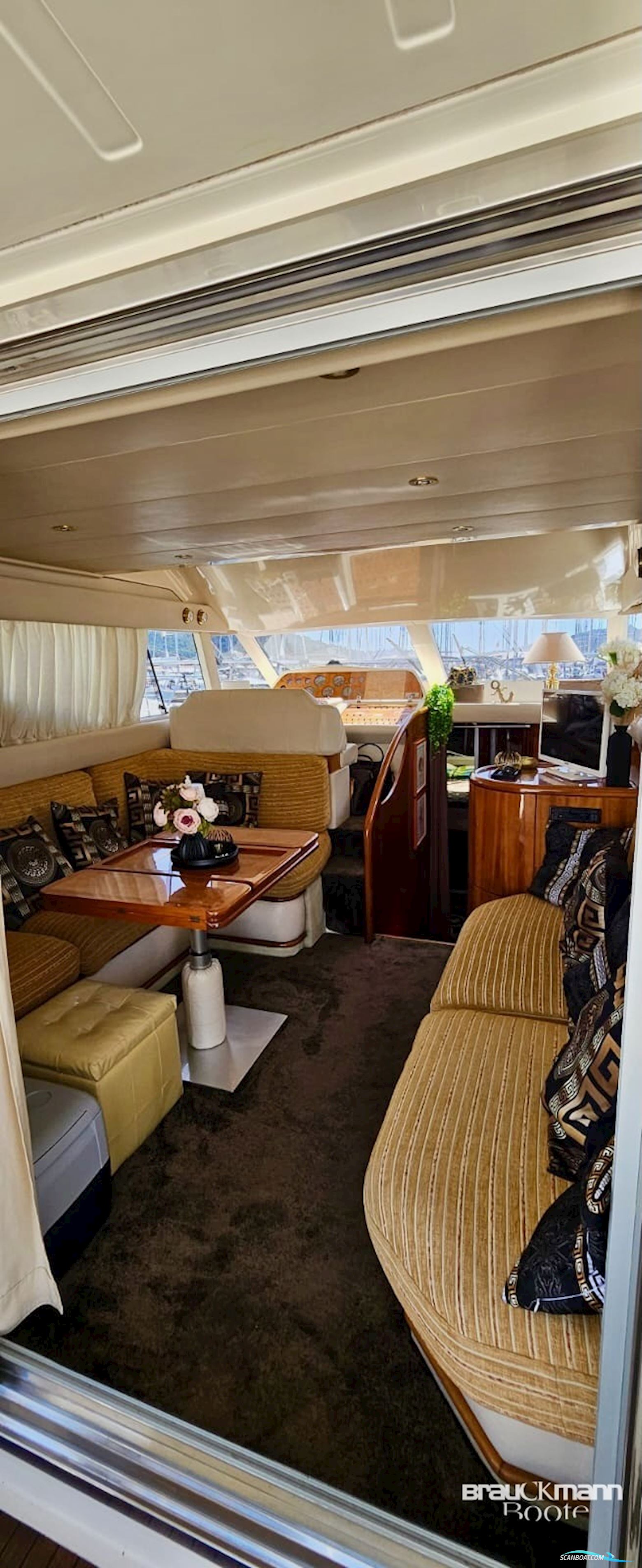 Azimut Yachts 40 Fly Quaranta