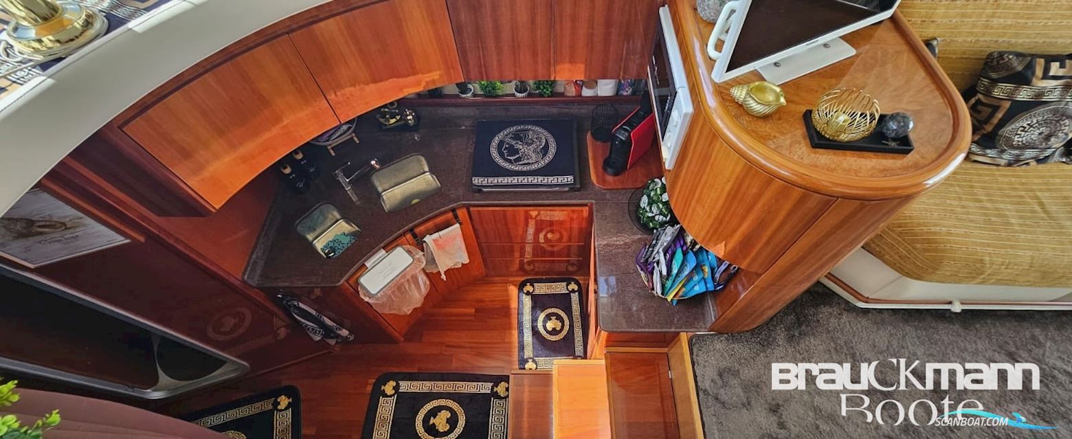 Azimut Yachts 40 Fly Quaranta