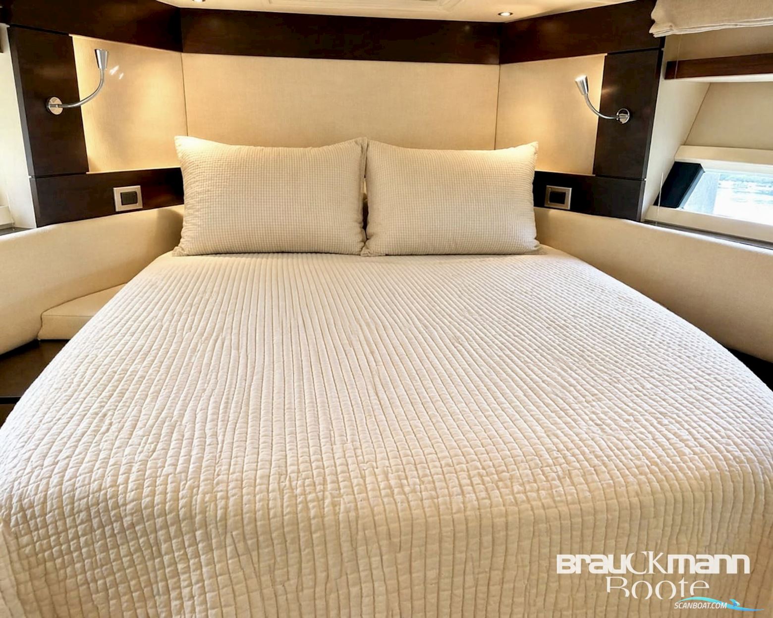 Azimut Yachts 43 S