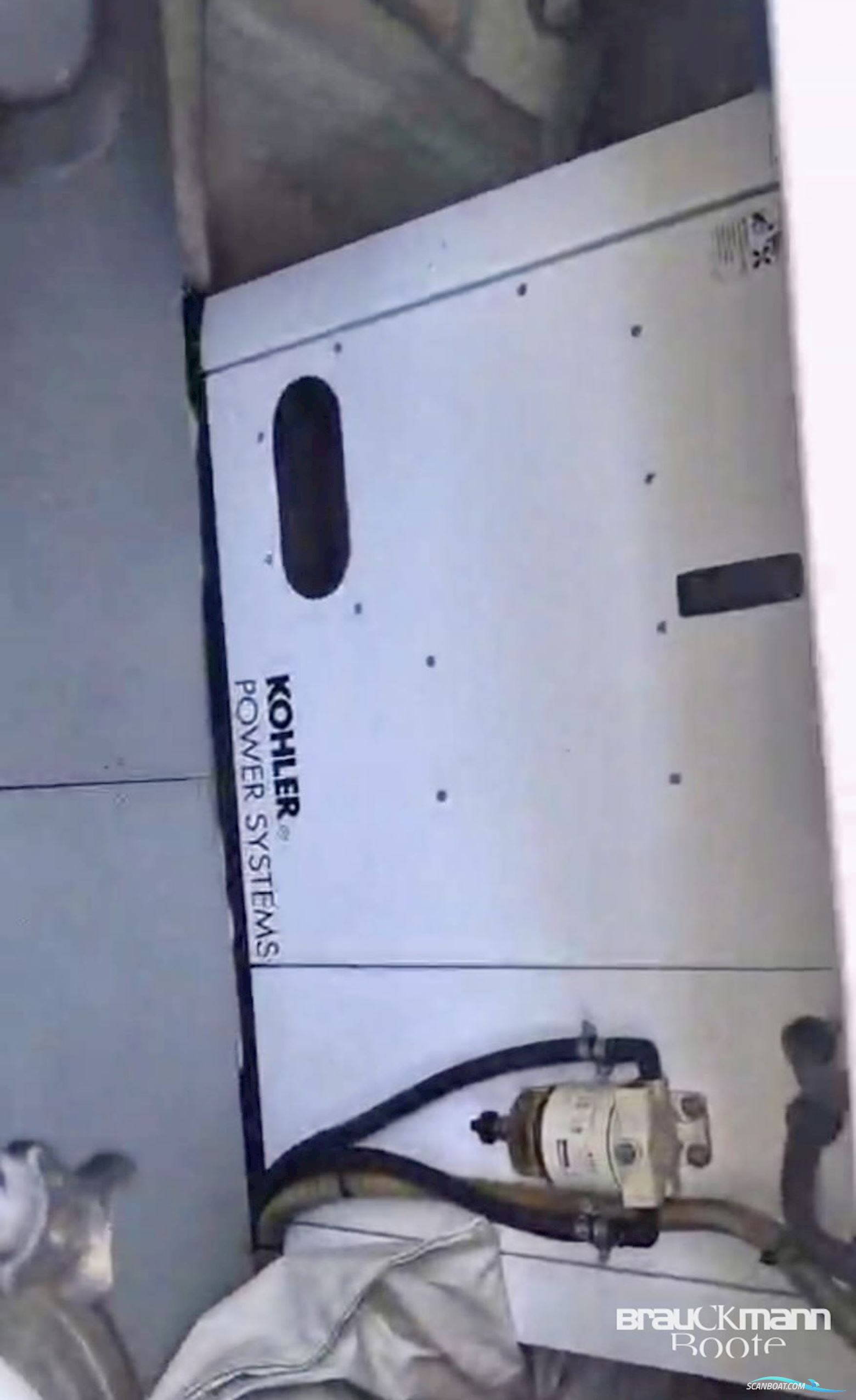 Azimut Yachts 43 S