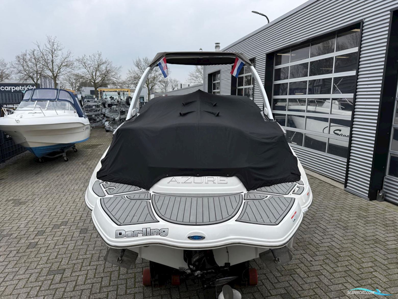 Azure AZ298