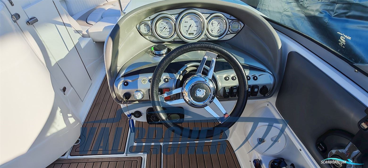 Azure Boats AZ 258 BR