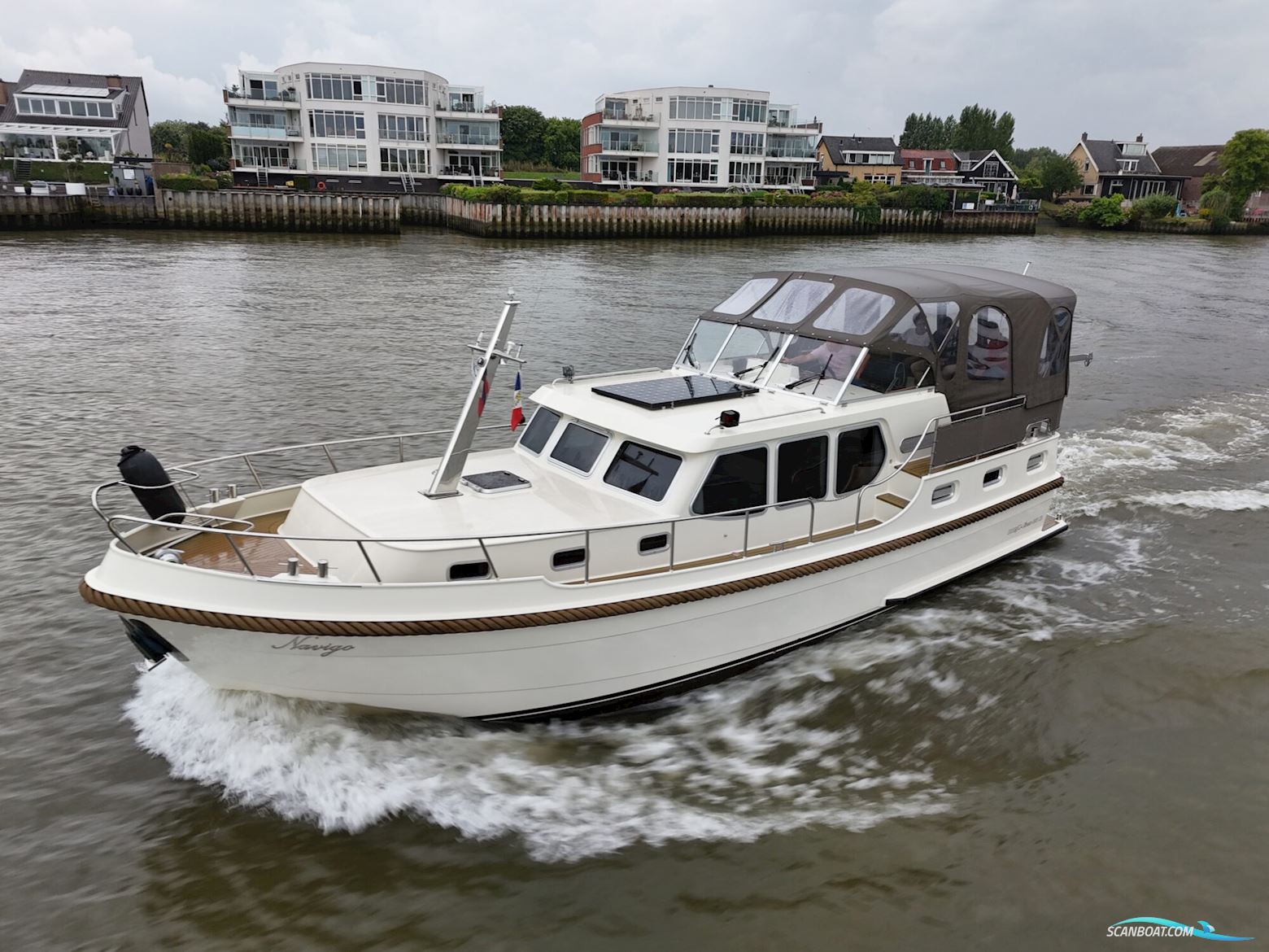 Babro Classic 11.50 XL