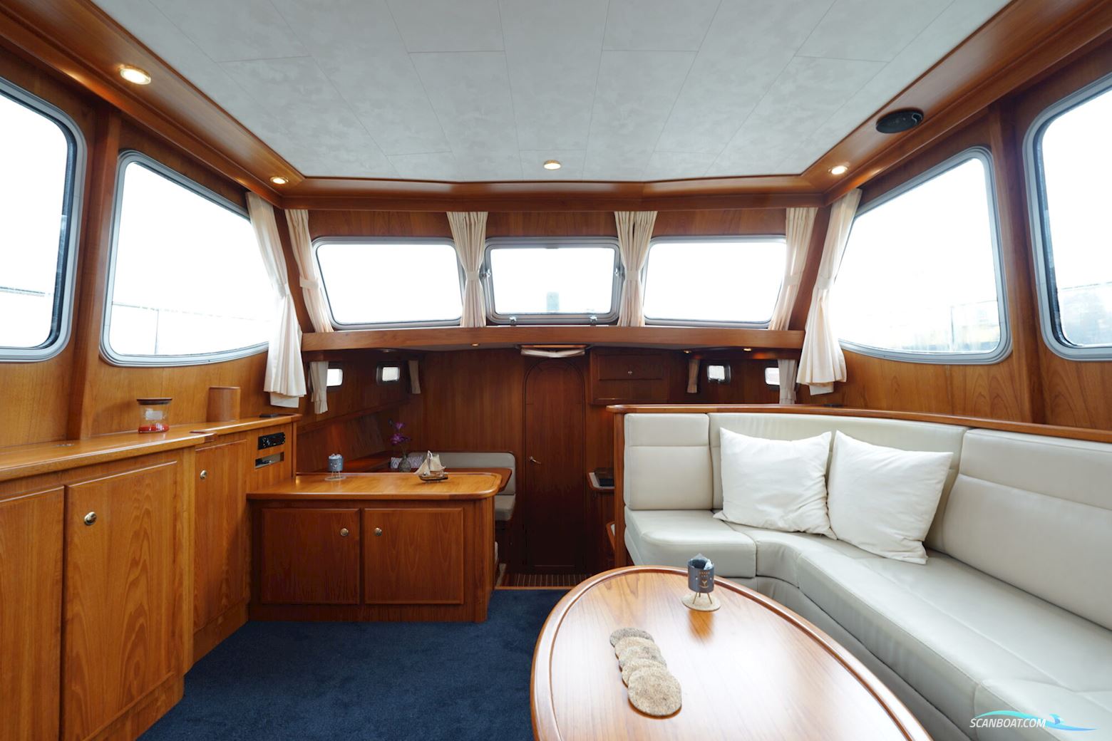 Babro Classic 11.50 XL