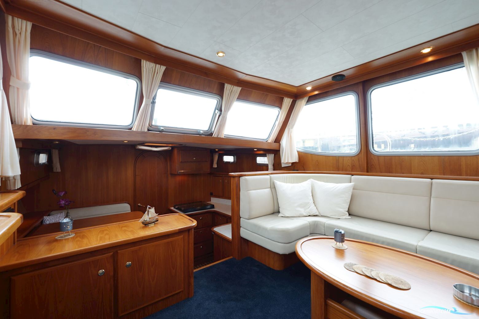 Babro Classic 11.50 XL