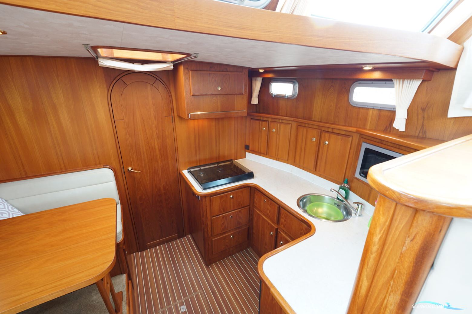 Babro Classic 11.50 XL