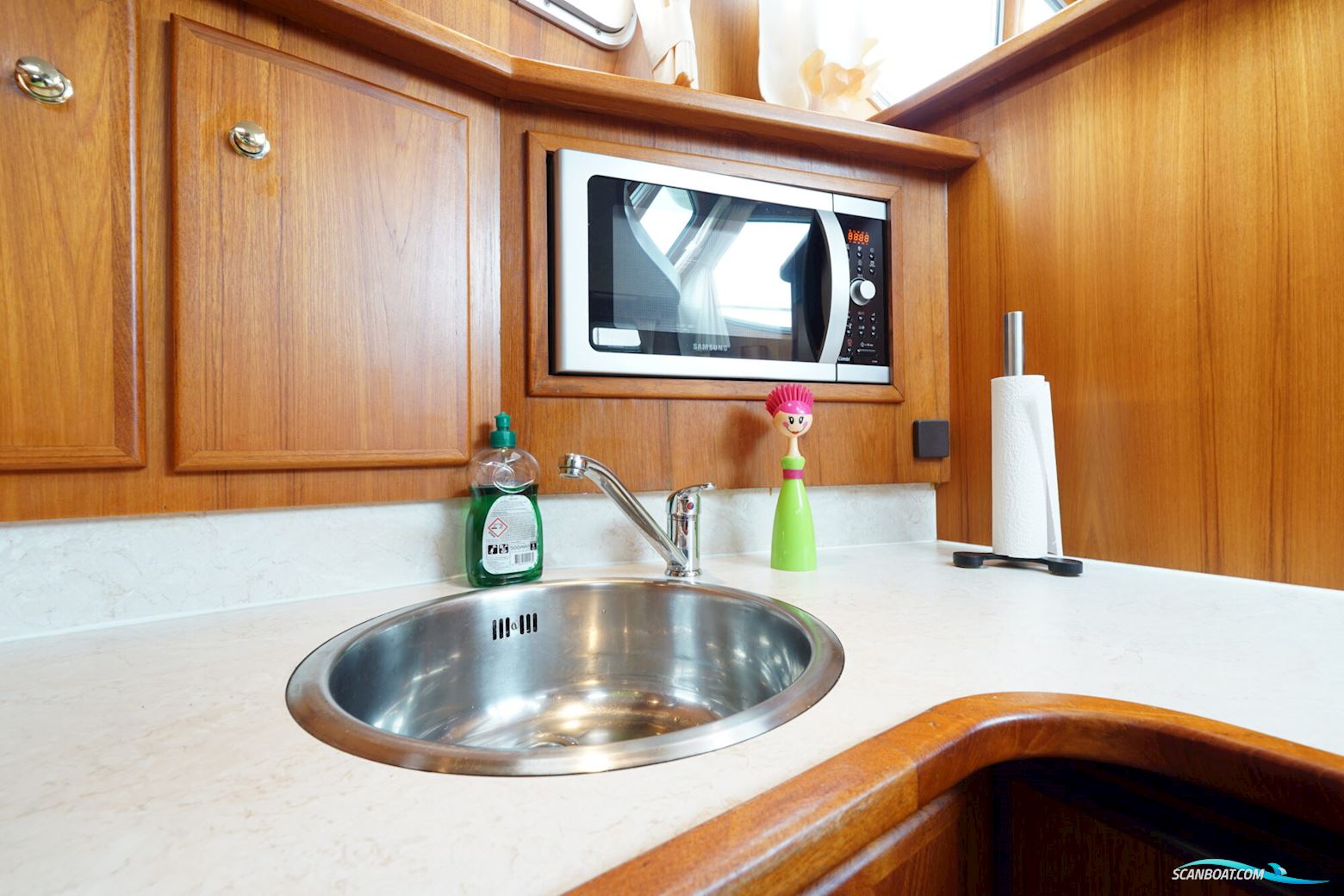 Babro Classic 11.50 XL