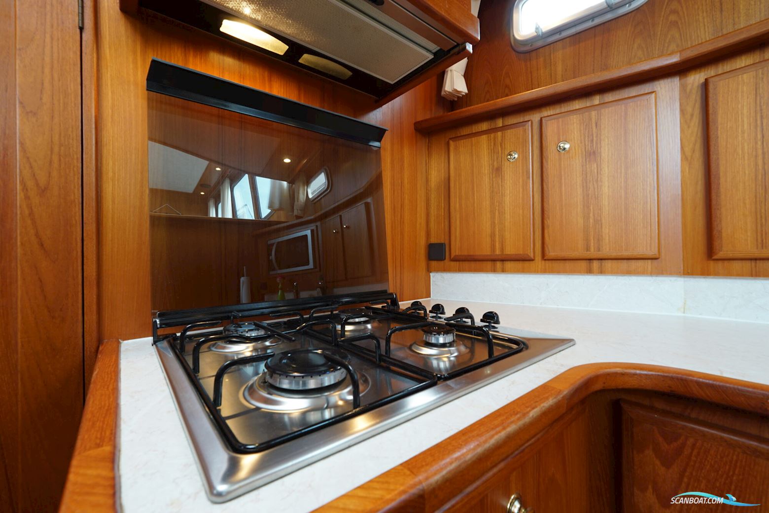 Babro Classic 11.50 XL