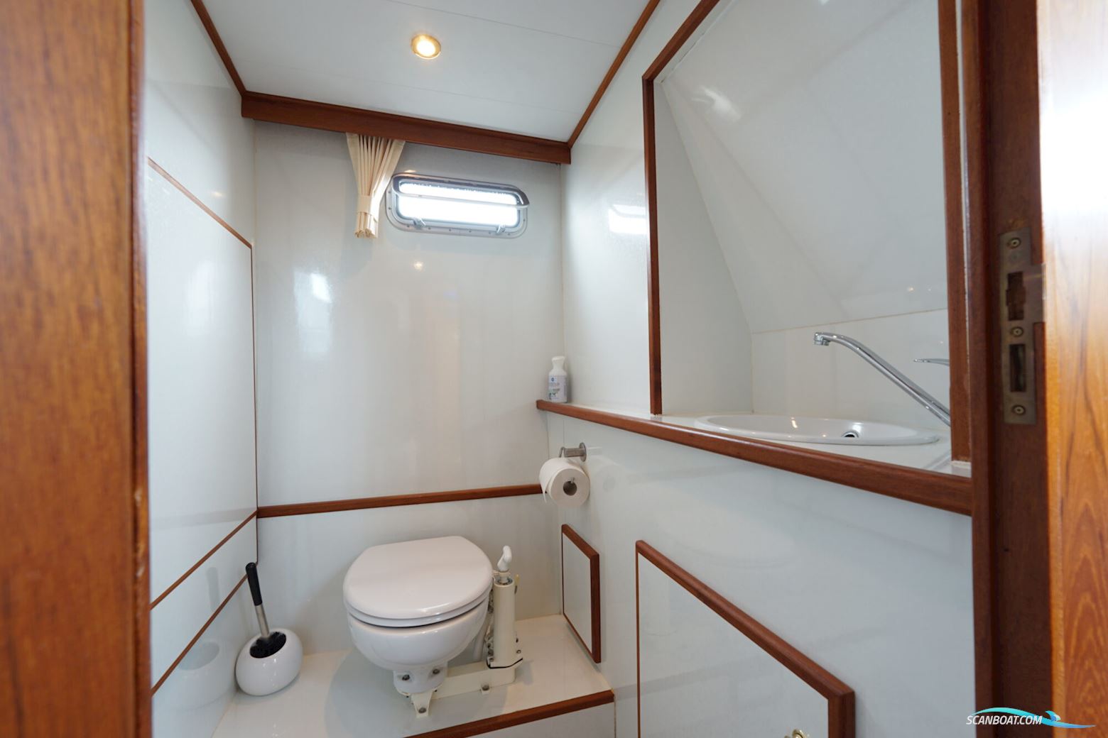 Babro Classic 11.50 XL