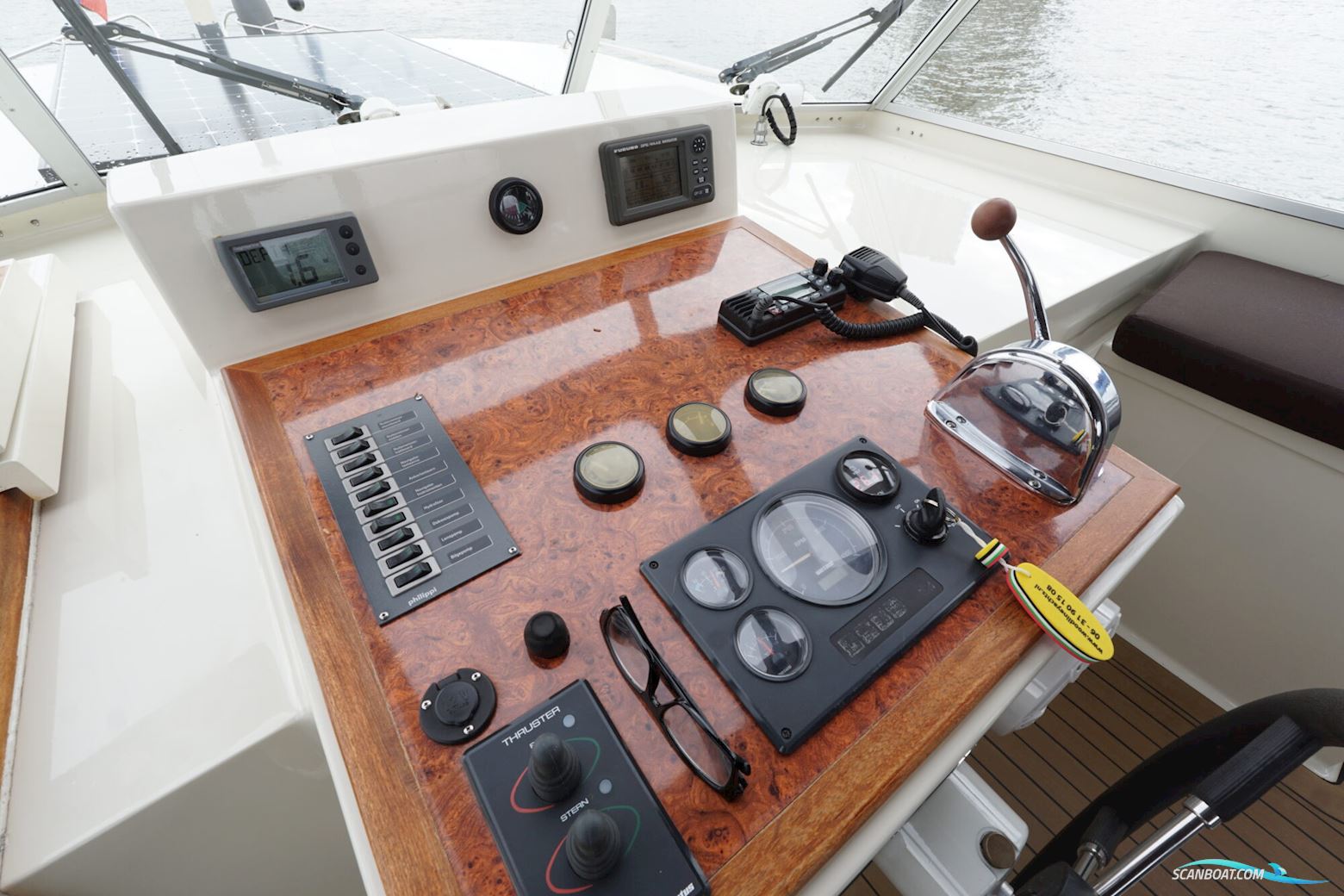 Babro Classic 11.50 XL