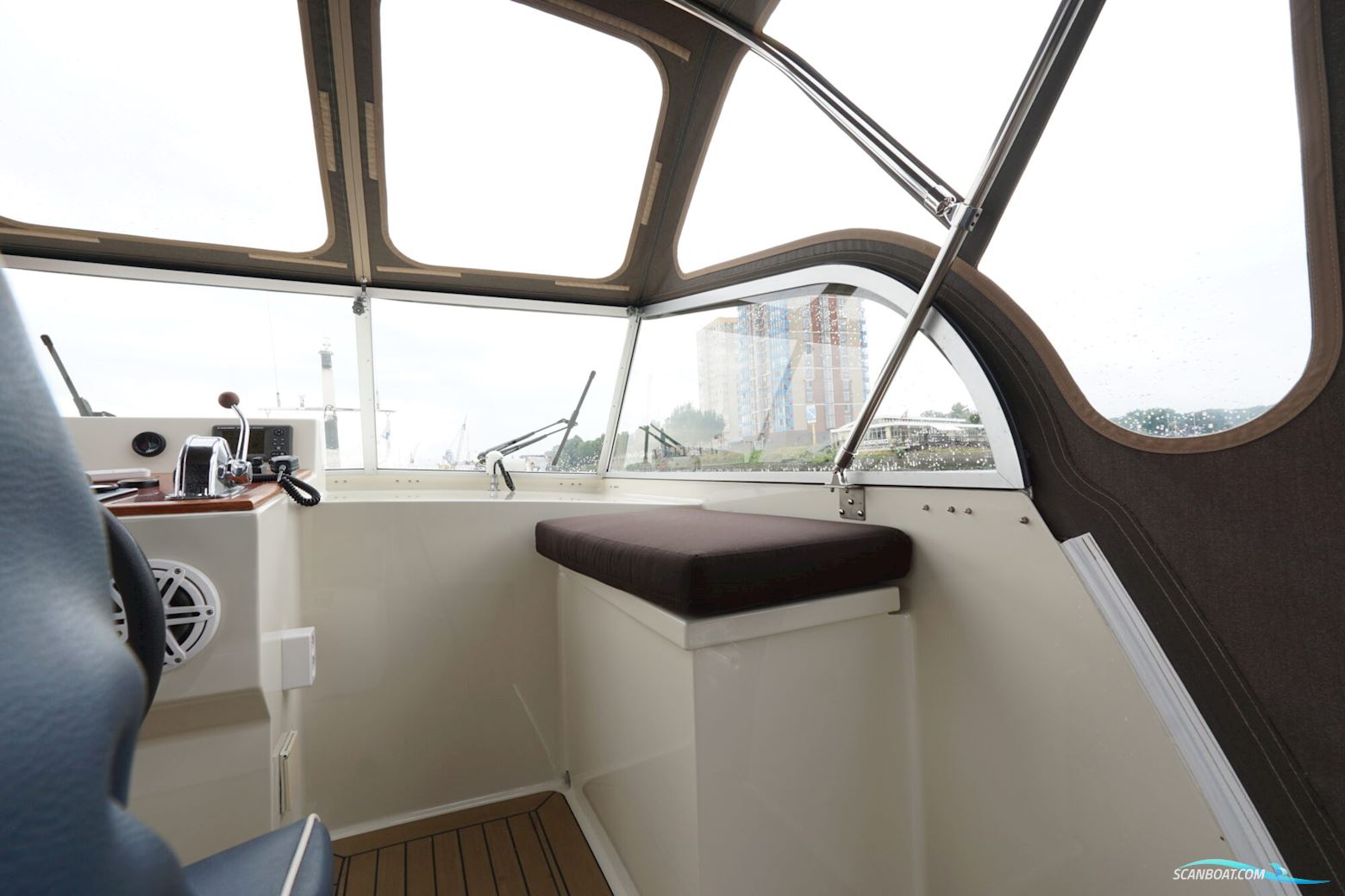 Babro Classic 11.50 XL