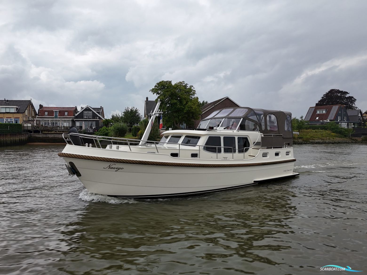 Babro Classic 11.50 XL