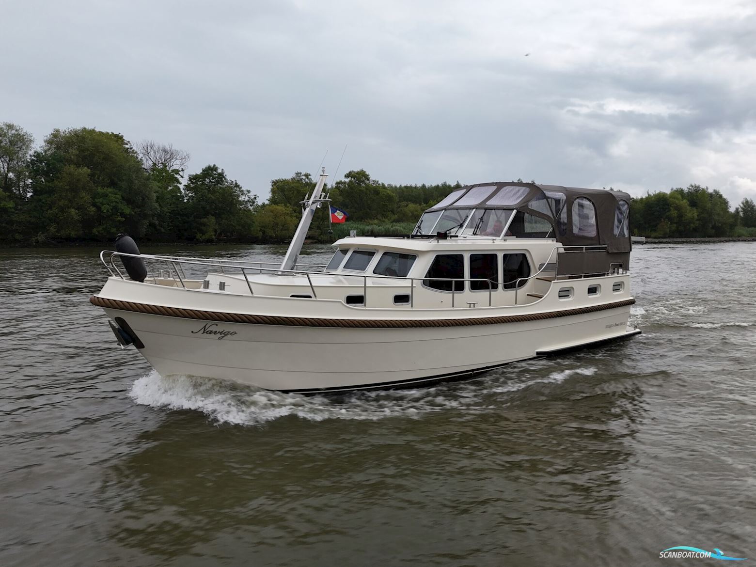 Babro Classic 11.50 XL