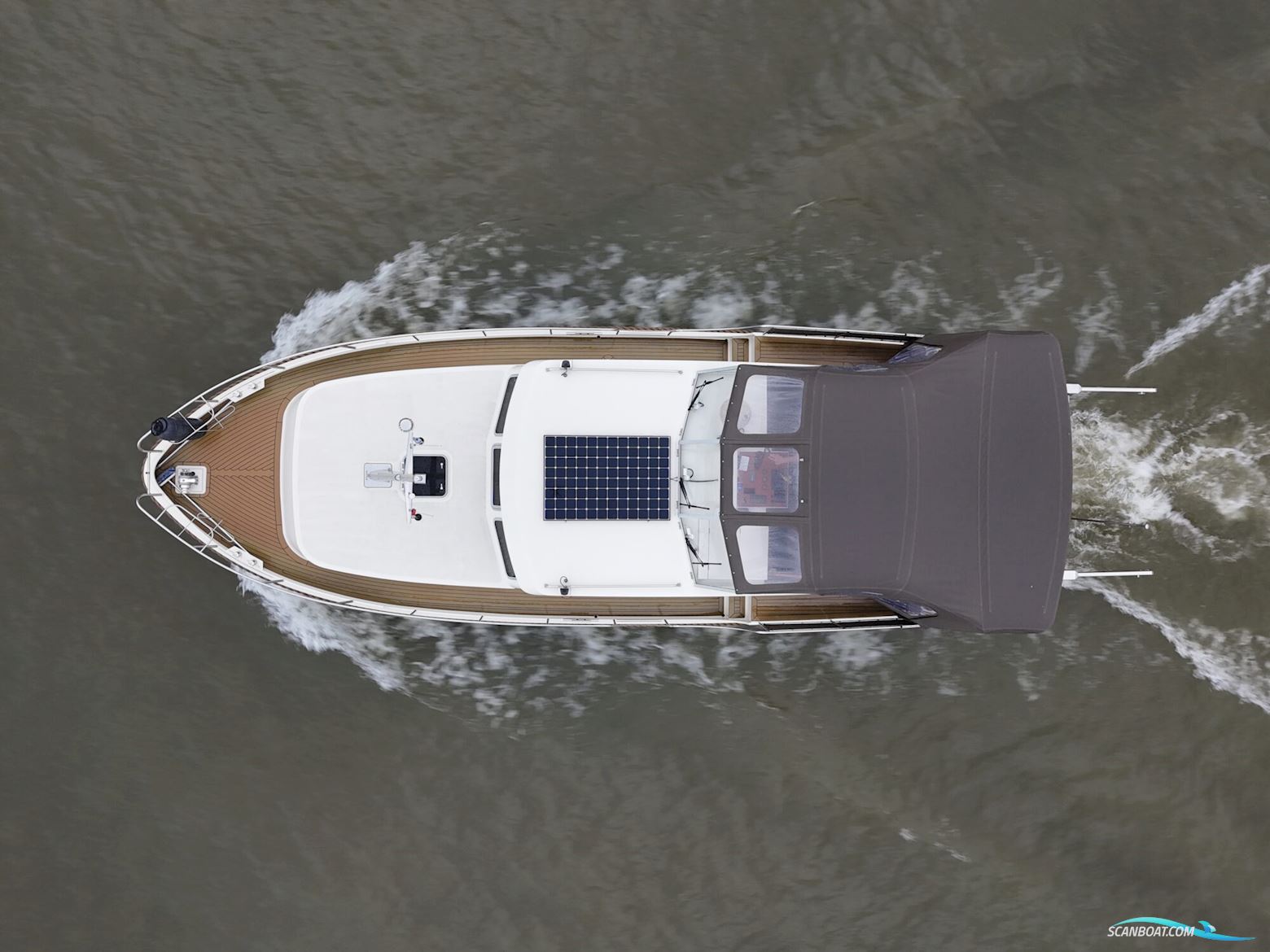 Babro Classic 11.50 XL