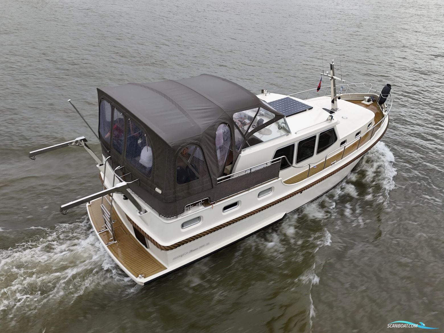 Babro Classic 11.50 XL