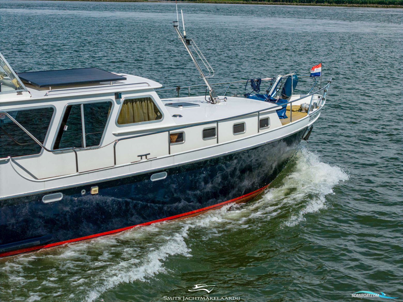 Babro Classic 13.40 AK