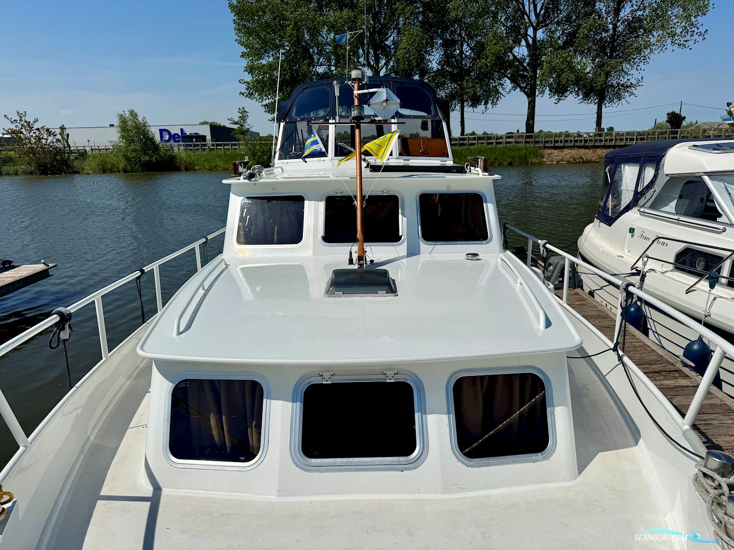 Babro Cruiser 1150 AK