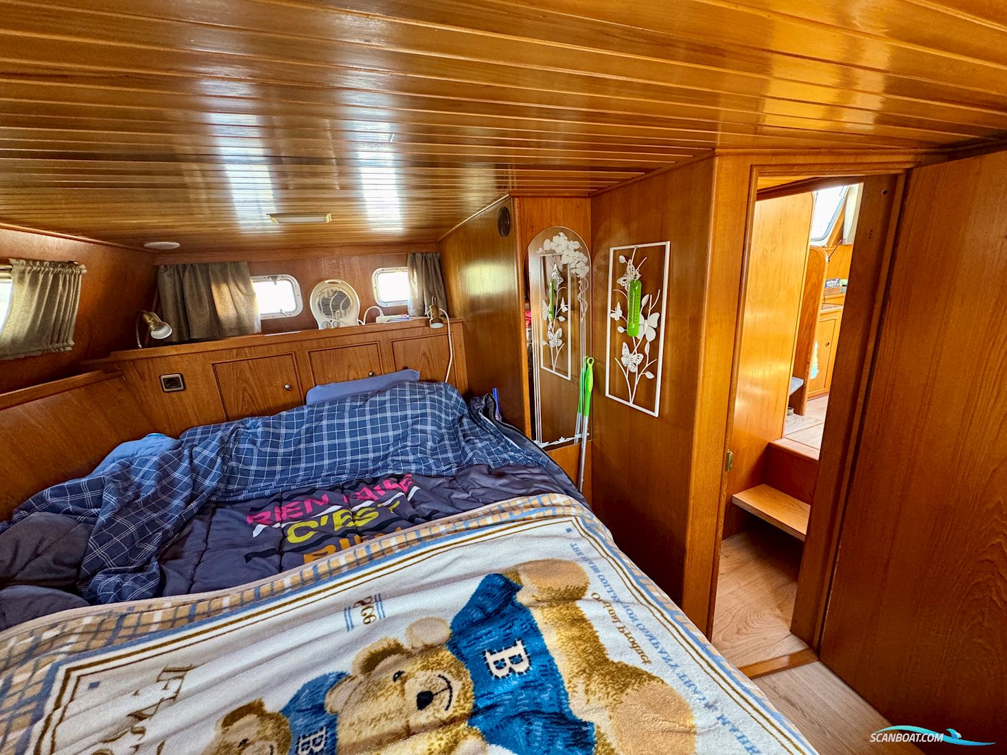 Babro Cruiser 1150 AK