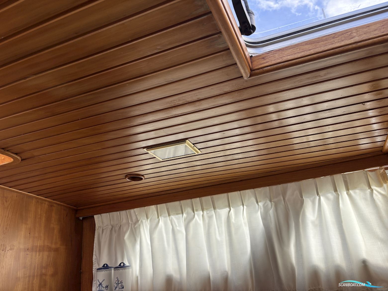 Babro Kruiser  11.00 AK