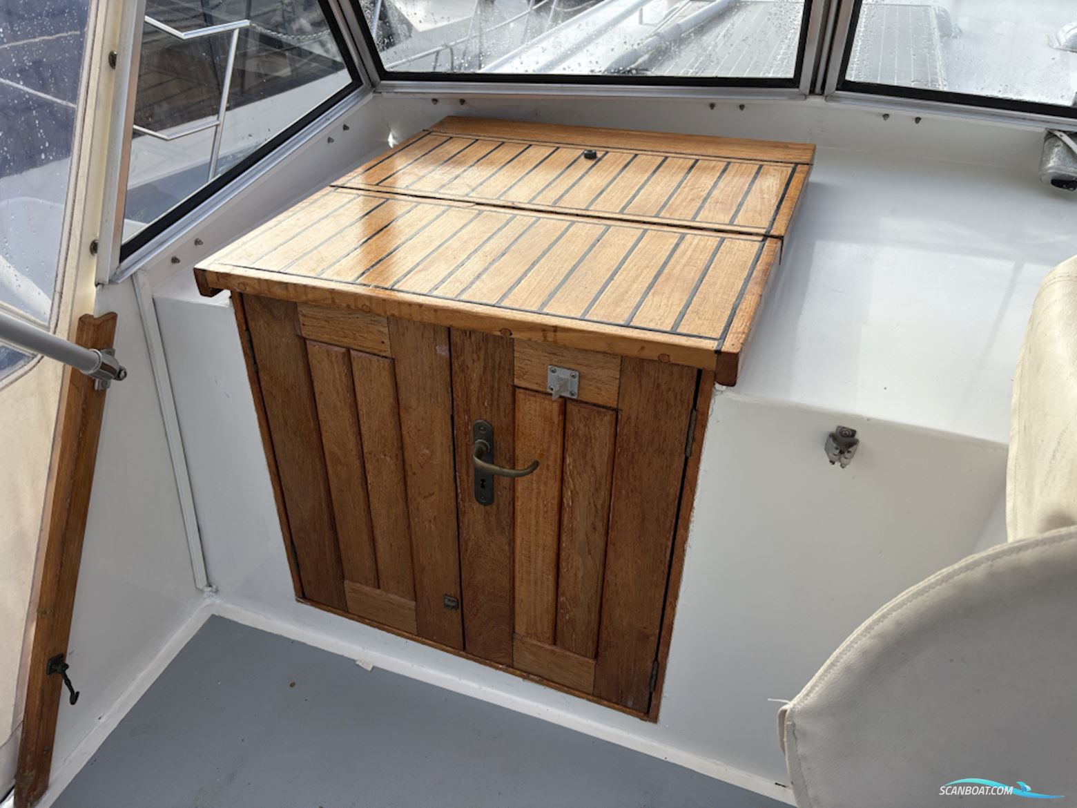 Babro Kruiser  11.00 AK