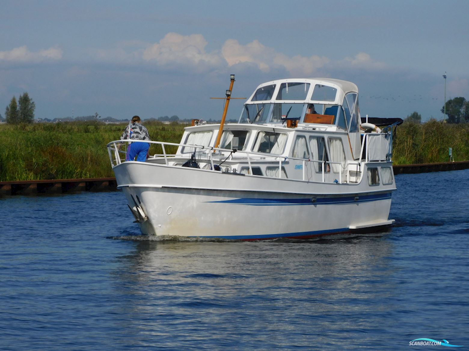 Babro Kruiser  11.00 AK