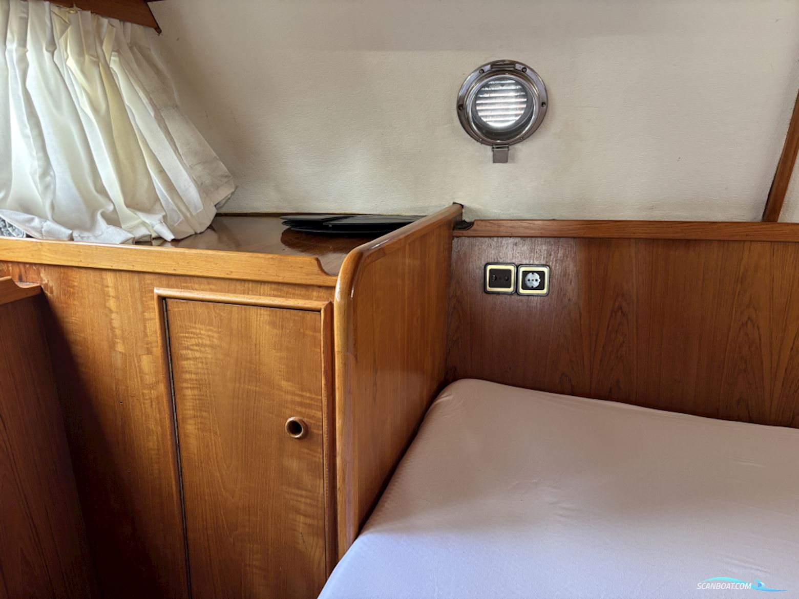 Babro Kruiser  11.00 AK