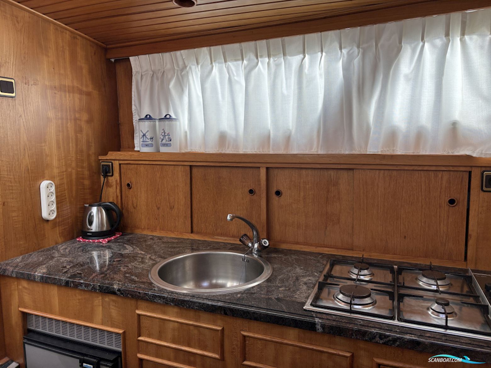 Babro Kruiser  11.00 AK