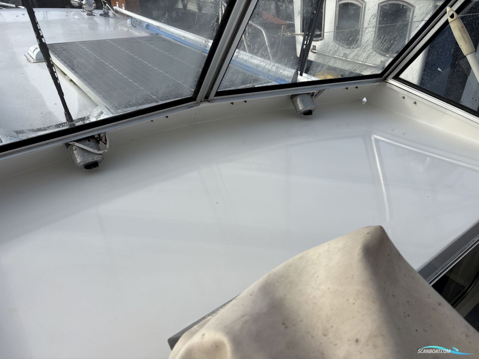 Babro Kruiser  11.00 AK